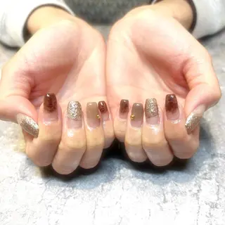 ネイル りな 🐵🍌💅のネイルデザイン