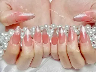 ネイル TinaNail 池袋店のネイルデザイン