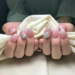 ネイル chai nail _ai📍鶴橋/桃谷のネイルデザイン