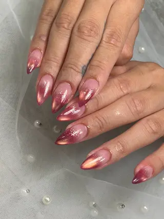ネイル Y's nailのネイルデザイン