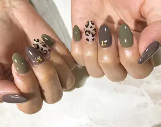 ネイル nail fufla ♡yamane♡のネイルデザイン
