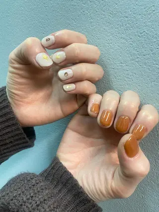 ネイル rui nail 🫧天神のネイルデザイン