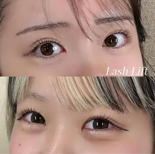 マツエク・マツパ Biancaㅤ⠀ 川越西口店  ユイの眉毛・アイブロウイメージ