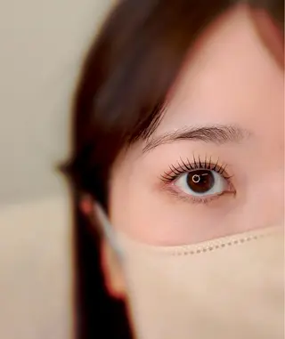 マツエク・マツパ 中山 メアリのマツエク・マツパデザイン