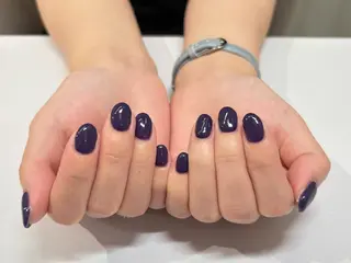 ネイル 吉川明花 【パラジェル認定店】のネイルデザイン