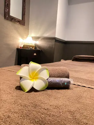 Lotus~🪷~ Junkoのエステ・リラクイメージ