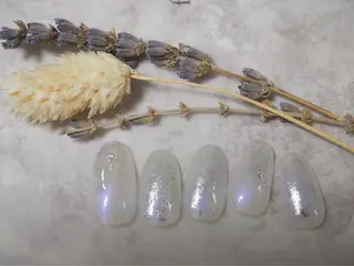 ネイル kiki nail &brow二子玉川のネイルデザイン