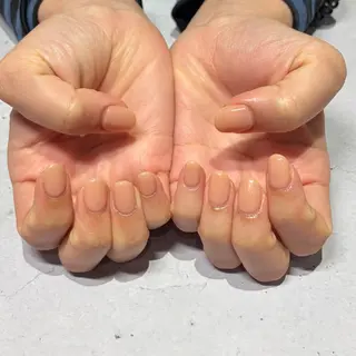 ネイル 横山 音羽のネイルデザイン