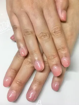 ネイル 新宿ネイルサロン ジェミディローサのネイルデザイン