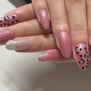 ネイル nanas nailのネイルデザイン