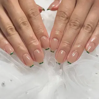 ネイル nailsalon Lucetta.のネイルデザイン
