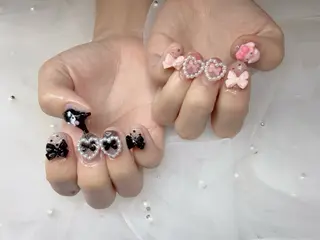 ネイル Anna Nailのネイルデザイン