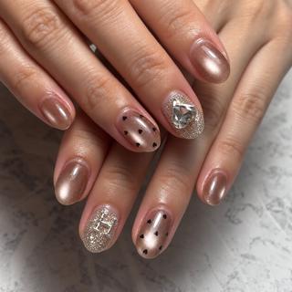 ネイル Nailsalon RULIN【ルリン】のネイルデザイン