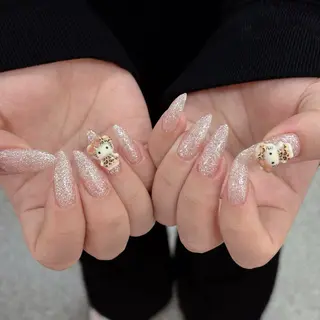 ネイル Kozeni NAIL SALONのネイルデザイン