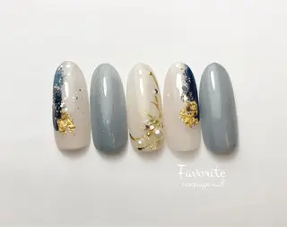 ネイル Favorite Nailのネイルデザイン