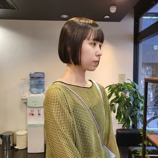 ショート メンズカラー ハイトーン/虹歩のヘアスタイル