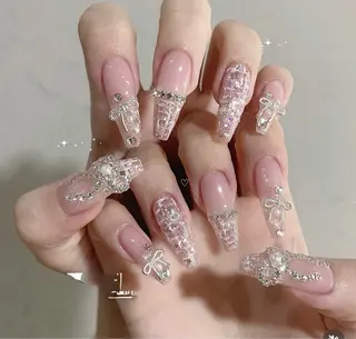 ネイル Hana Nailのネイルデザイン