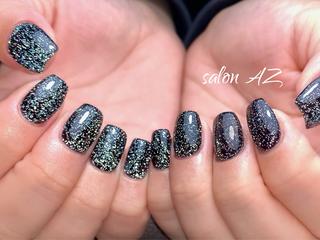 ネイル salon AZ NANAのネイルデザイン