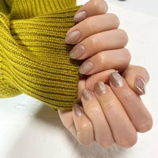 ネイル 吉村 優子のネイルデザイン