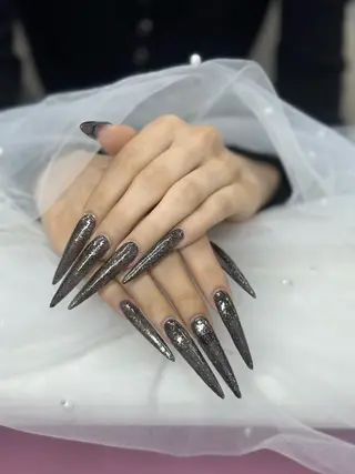 ネイル R Nailのネイルデザイン