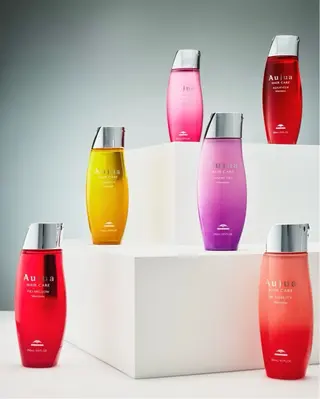 ロング Perfume by afloat吉田のヘアスタイル