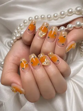 ネイル M.T nailのネイルデザイン