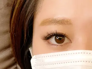 マツエク・マツパ serun AYUのマツエク・マツパデザイン