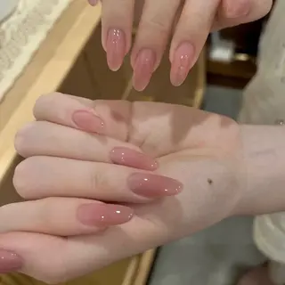 ネイル Moon nail salonのネイルデザイン
