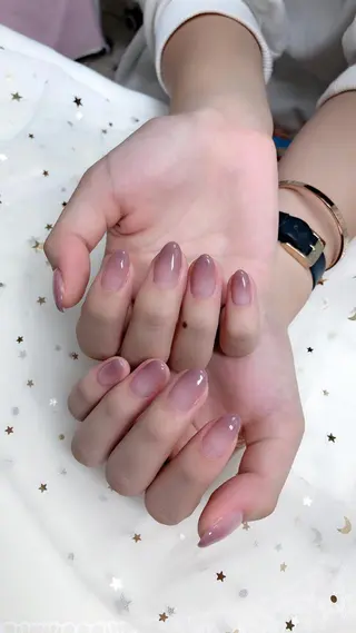 ネイル Le'a nail Lのネイルデザイン
