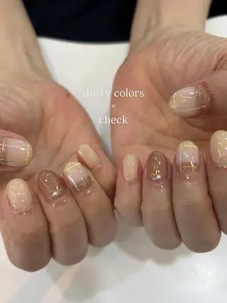 ネイル Allure 小山店 ゆいさのネイルデザイン
