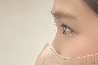マツエク・マツパ hairsalon 556のマツエク・マツパデザイン
