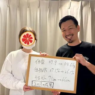 ブライダル整体 美容整体のエステ・リラクイメージ