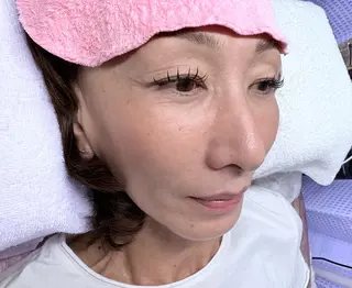 マツエク・マツパ トータルビューティー サロン・Ｎの眉毛・アイブロウイメージ