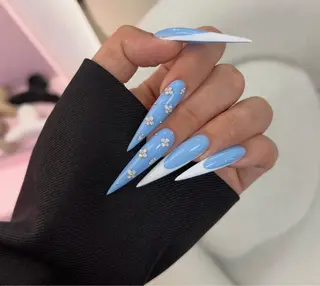 ネイル Noél_ Noaのネイルデザイン