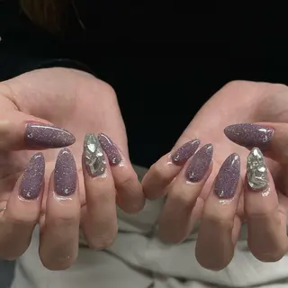 ネイル Ann nailのネイルデザイン