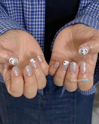 ネイル liulu nailのネイルデザイン