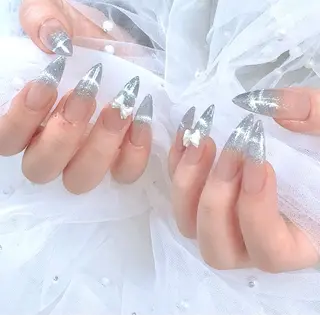 ネイル RaRa Nailのネイルデザイン