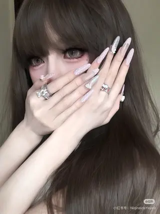 ネイル star nail salonのネイルデザイン