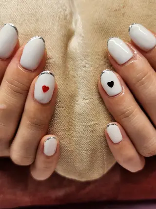 ネイル haruka 💕nailのネイルデザイン