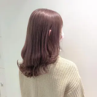 ミディアム カラー パーマ ヘアアレンジ メンズ kenta GATTACAのヘアスタイル