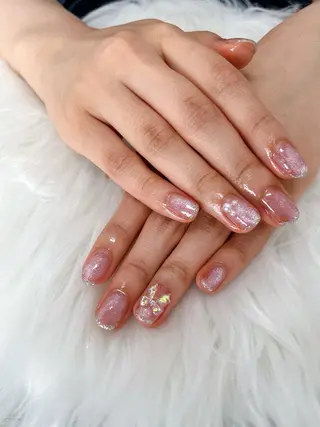 ネイル Re: Nailのネイルデザイン