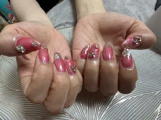 ネイル SALON DE CICA【Kaia】のネイルデザイン