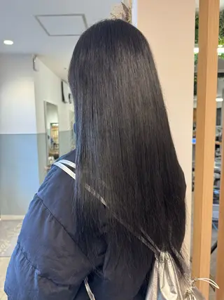 ロング カラー 🎀Natsumi /暖色カラー🎀のヘアスタイル