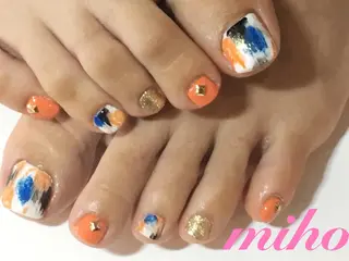 ネイル nail Berunaのネイルデザイン