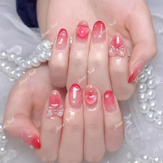 ネイル 🎀Sense Nail池袋店🎀のネイルデザイン