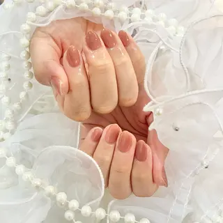 ネイル Glycine saraのネイルデザイン