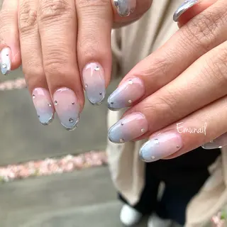 ネイル Emu Nailのネイルデザイン