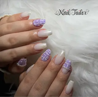 ネイル NailTailor ネイルテイラーのネイルデザイン