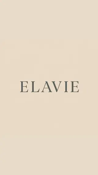 ELAVIE SATSUKIのマツエク・マツパデザイン
