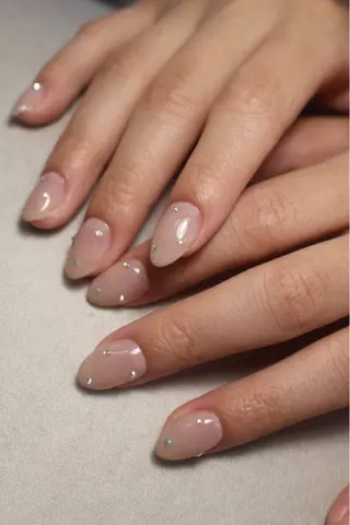 ネイル TOL NAILのネイルデザイン